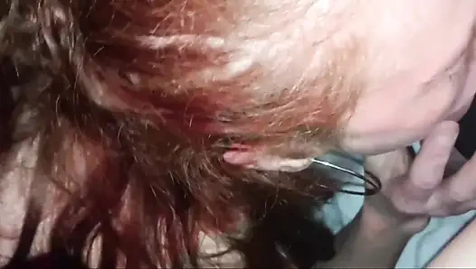 Bırak saçlarını indir fahişe