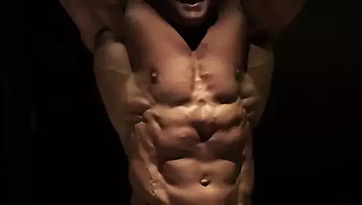 ROIDED MUSCLEBULL JOSH