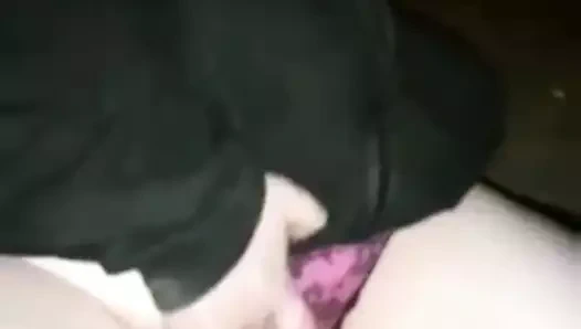 Bir sap sürme ıslak damlayan