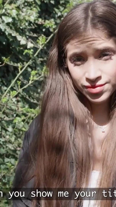 HUNT4K. Harika Kalçalı Seksi Latina Para Kazanmayı Sever | Klip 1