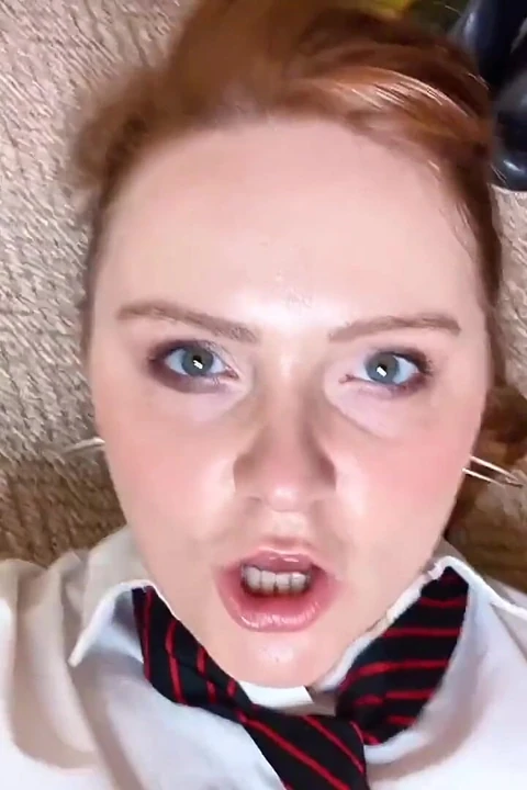 Я такая шлюшка