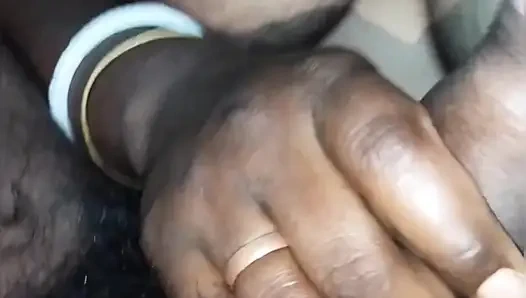 Newly Married Unsatisfied Bhabhi Fingering Wet Pussy Orgasm Masturbation