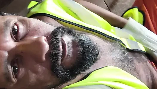 Geceleri uyandığında