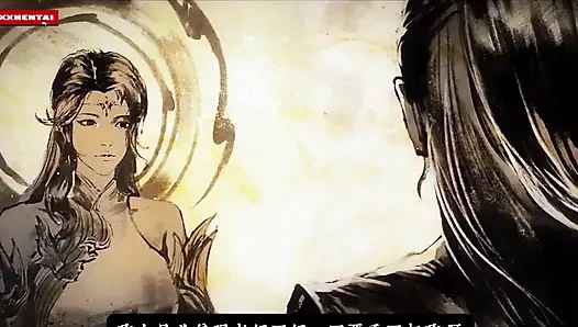 Xuan yi tapmak için tıklayın - 3 boyutlu animasyon