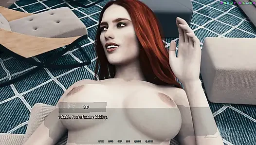 1thousand'ın sibernetik baştan çıkarma - bayanlarla düzeltmeler yapma 31