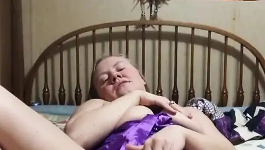 Evli kadının video yarak oranı