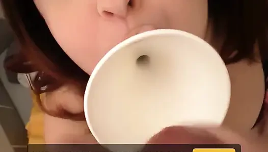 Cum Funnel