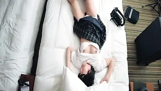 Sadece biz, daha fazla tutamadım