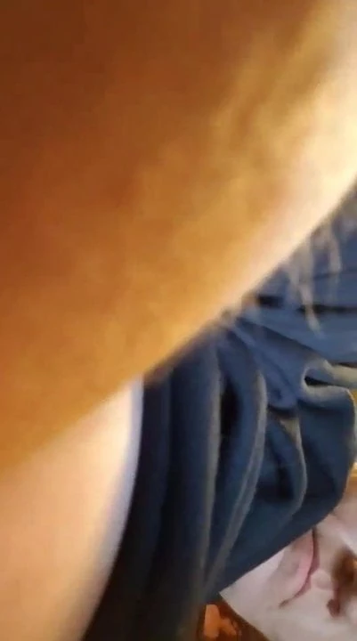 Arkadaş christina ve ona büyük baştankara