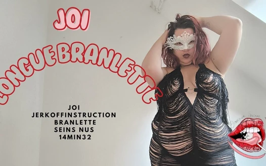 JOI - Uzun El Işi