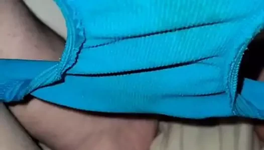 yapışkan parmaklar