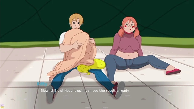 Секрет дома No54: Заставляю овдоветь милфу вспомнить своего мужа