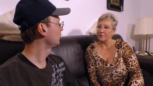 Ninemi sikiyorum #02 - tam film