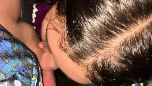 Gece geç saatlerde eğlence