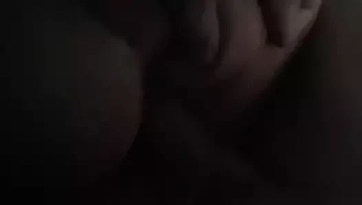 Sikme içinde göt isding bir yapay penis içinde ona kedi