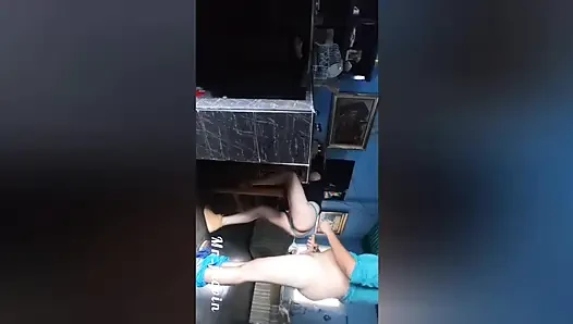 True love boyfriend couple falls in love having sex