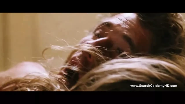 Sophie Hilbrand - yaz sıcağında (2008)