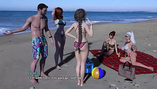 Analarchy'nin oğulları (bölüm 40)