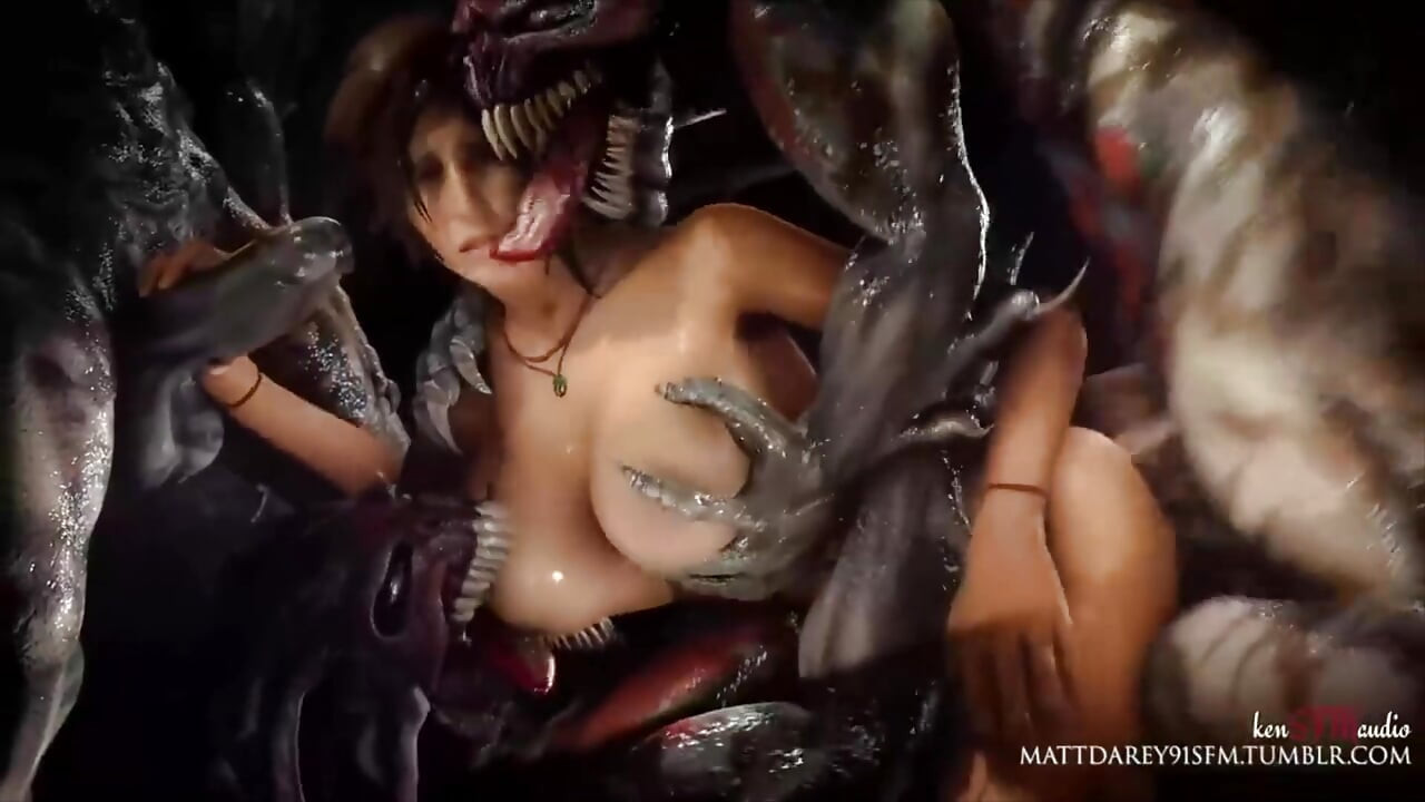 Lara croft pmv 2019 - sfmeditor arşivi