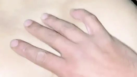Zevkle dolu ilk anal seksimiz