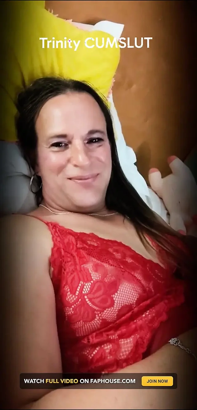 Trinity beni besliyor