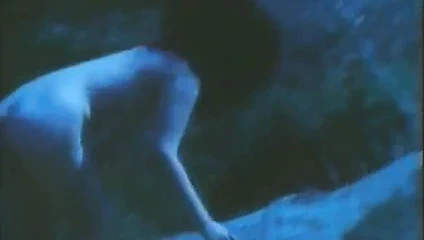 Cristina Garavaglia nude from L'amante scomoda