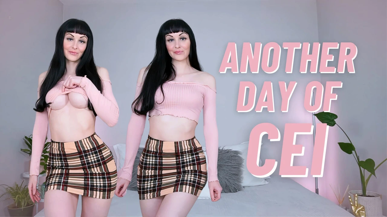 Cei'nin başka bir günü fragmanı