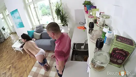 Yeni pikap planım harika çalıştı