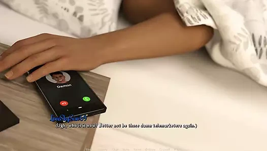 Üç yaşam kuralı - loveskysan69 tarafından o gece bölüm 21