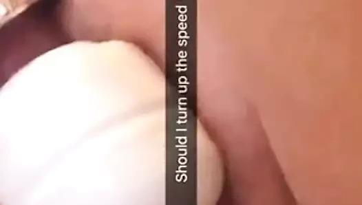 İri güzel kız arkadaş snapchat