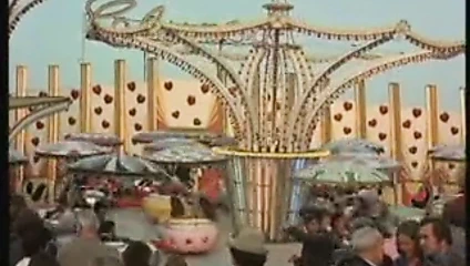 Oktoberfest! Da Kann Man Fest! (1973) by Hans Billian