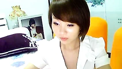 Chinese Factory Girl 11 Show On Cam upload by kyo sun
