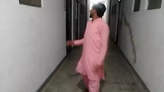 Minchinabad dhq hastane ki terbiyecisi