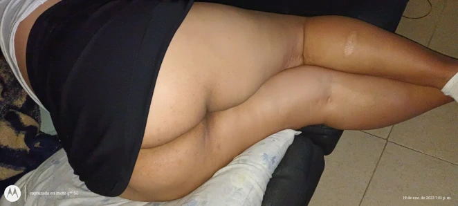 Harika anal seks son içeride diana