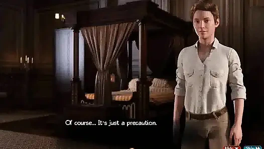 Nadia'nın hazinesi: Sofya'nın malikanesinde akşam yemeği bölüm 210,211,212,213