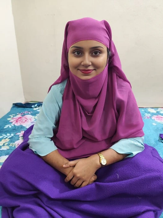 Domaltmalı Hintli kız arkadaşımı uzun bir süre sonra zar zor sikiyorum ve eğlendim. Part_02