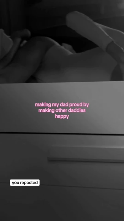 Daddylere femboy