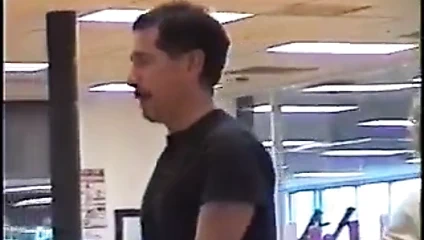 Jaybear'ın kürk eğlencesi