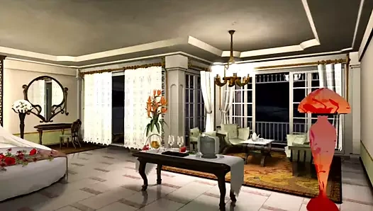 Hadi ölü ya da diri aşırı oynasın 2 - 22 von 35 (deutsch)