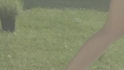 Petite pute en chaleur