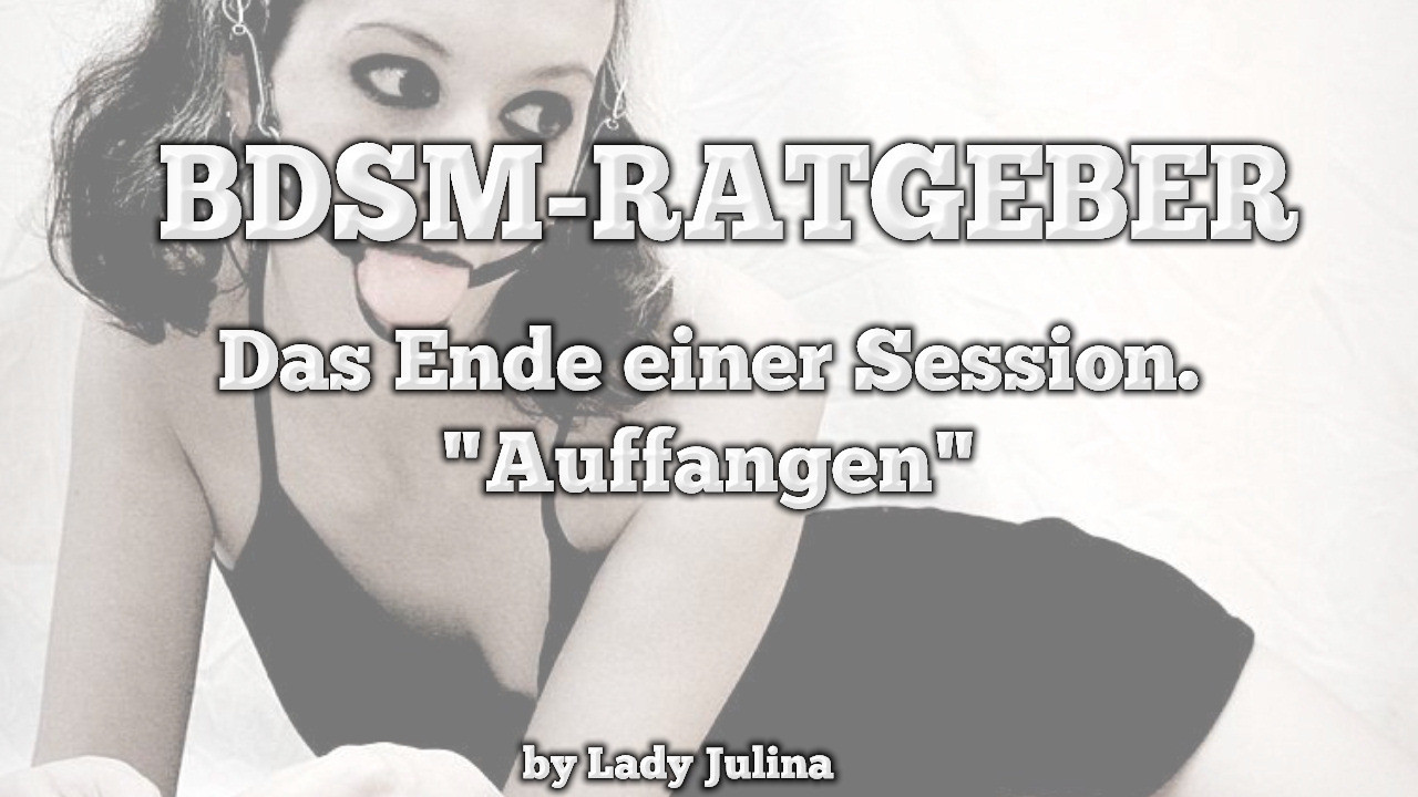 Bdsm-danışman: her fetiş seansı hakkında önemli bir düşünce