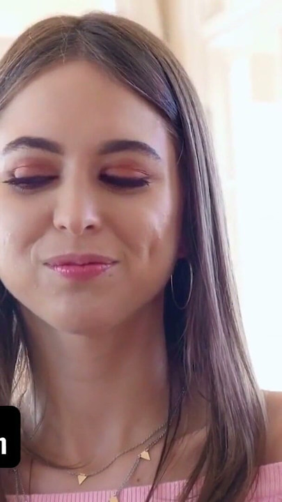 Adım kardeşler - azgın üvey kız kardeşler melissa moore ve riley reid sert şaft üzerinde hisse | Klip 1
