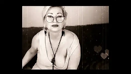 Peter Stone - çıplak gerçek veya pms (karım tarafından prose), sesli kitabın orijinal video versiyonu (22)...