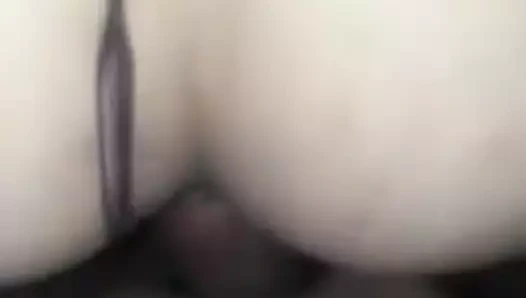 Metida de verga a la abuela