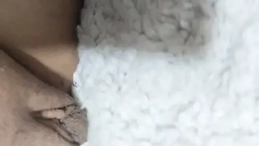 Kabarık, tatlı ve geniş