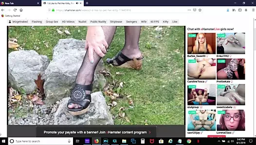 Karısının videoları internette çıkıyor