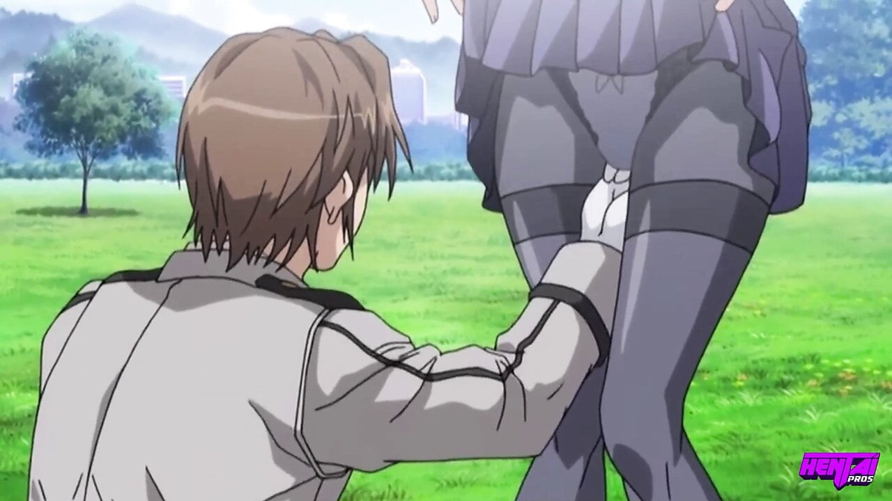 Büyük memeli kötü seksi kadın lunatemis kazuma'nın lanet oyuncağı olur - hentai profesyonelleri