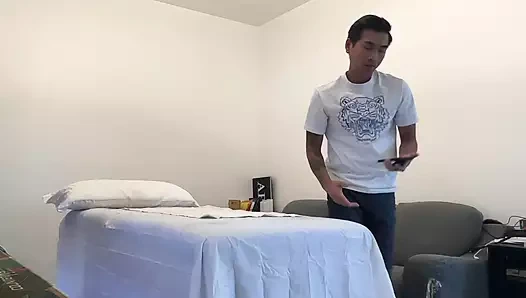 Yasal Yunan rmt canavar Asyalı yarağa veriyor 6. randevu