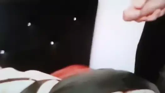 Şimdi deri üzerinde Cum