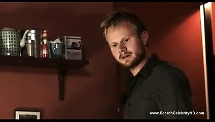 Danica curcic çıplak - aşırı (2012)